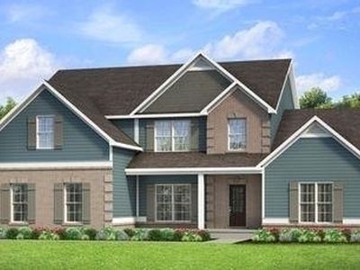 0 Saddleridge Trl #7, Senoia, GA, 30276