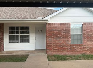 Davis Duplexes, Ada, OK 74820