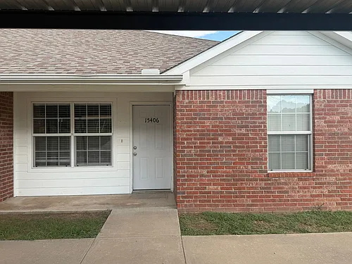 Floor plan 15406 CR 3537
