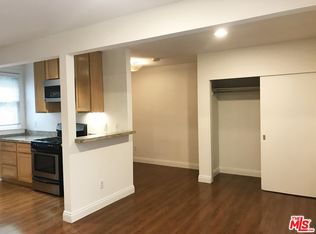 731 Raymond Ave APT C, Santa Monica, CA 90405