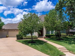 701 Kingsmill Ct, College Station, TX 77845