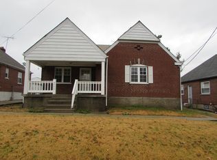 3562 Werk Rd, Cincinnati, OH 45211