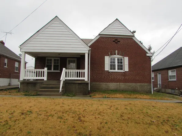 3562 Werk Rd, Cincinnati, OH 45211