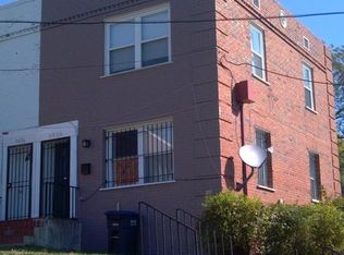 5038 Jay St NE, Washington, DC 20019