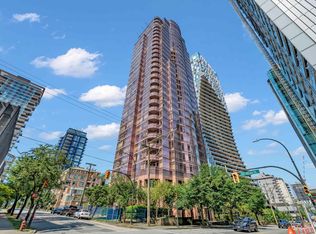 1500 Alberni St #12B, Vancouver, BC V6G3C9