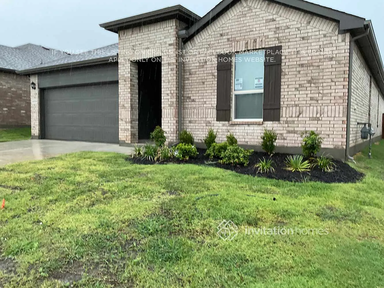4324 Mill Stream Lane Fort Worth, Tx 76036 — Photo 2