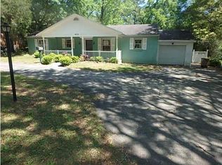 421 McQueen Ave, Mobile, AL 36609