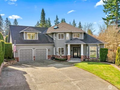 6026 155th Street SE, Snohomish, WA, 98296