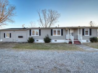 122 Holliston Mills Rd, Church Hill, TN 37642