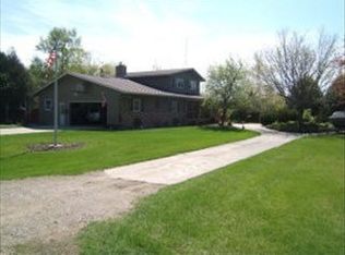 131 Brooktree Park, Harwood, ND 58042