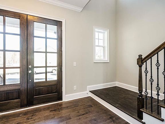 Located on 0177 in WoodCreek in Apex, NC