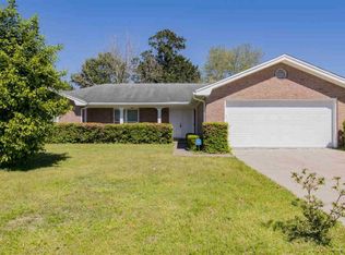 4230 Danamar Dr, Pensacola, FL 32504