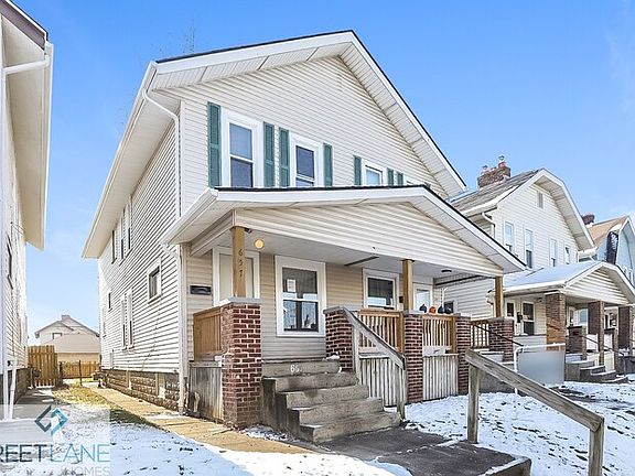 2nd image of 657 Frebis Ave