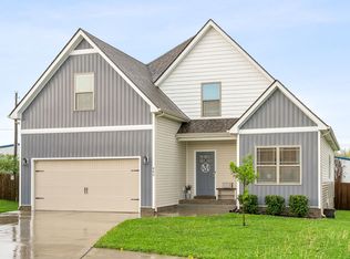 445 Andean Ct, Clarksville, TN 37040