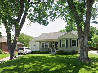 707 S New Haven Ave, Tulsa, OK 74112