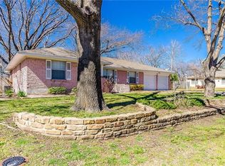904 Baker St, McKinney, TX 75069
