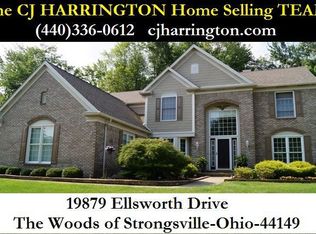 19879 Ellsworth Dr, Strongsville, OH