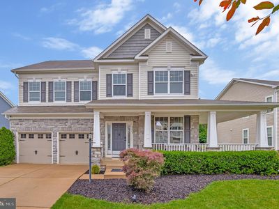 5223 Calvada Ct, White Plains, MD, 20695