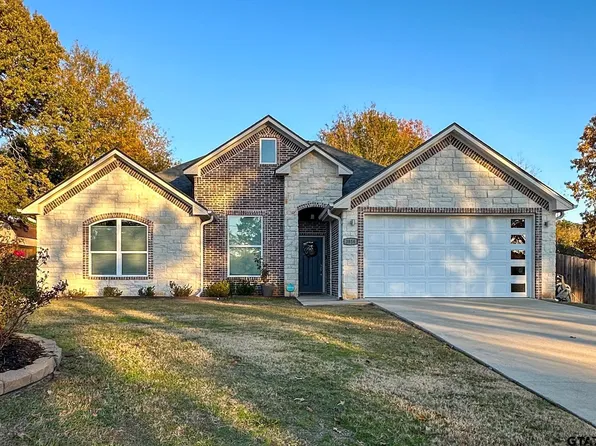 3814 Scenic Dr, Tyler, TX 75709