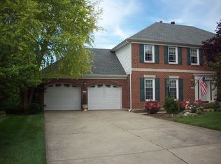 2000 River Ridge Ct, Villa Hills, KY 41017