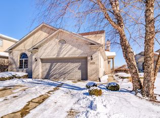 18115 Edgar Pl, Tinley Park, IL 60487