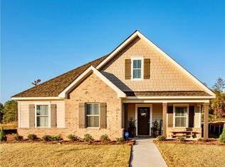 1961 Armistead Ln, Auburn, AL 36830