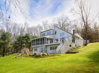 22 Chimney Rock Rd, Kent, CT 06757