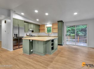 8330 Majestic Dr, Anchorage, AK 99504