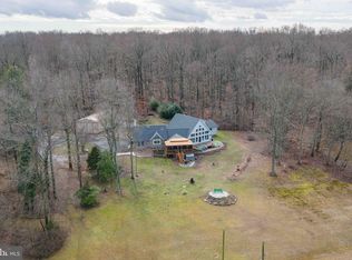 292 Chestnut Springs Rd, Chesapeake City, MD 21915