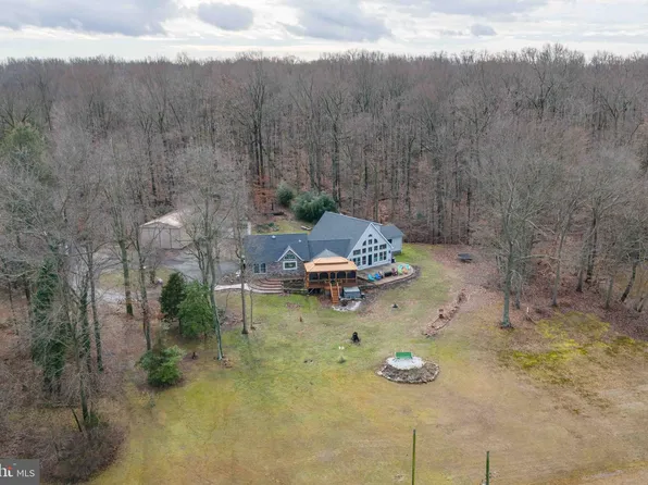 292 Chestnut Springs Rd, Chesapeake City, MD 21915