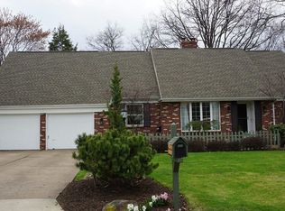3911 James Ave, Huron, OH