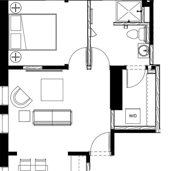 Bowler Lofts — Photo 32