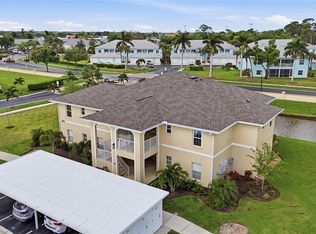 5800 Sabal Trace Dr APT 801, North Port, FL 34287