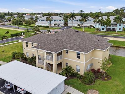 5800 SABAL TRACE DRIVE #801, North Port, FL, 34287