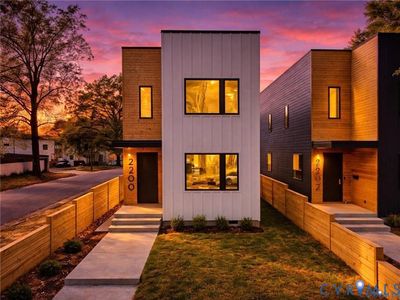2200 3rd Ave, Richmond, VA, 23222