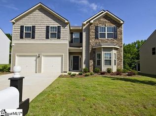 117 Lost Lake LOT 9, Kennedy R Simpsonville, SC 29681