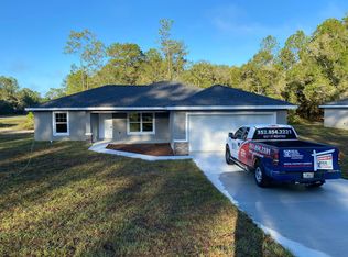 5366 SW 197th Ter, Dunnellon, FL 34431