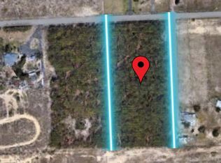 0 Crowell Rd, Brooksville, FL 34613