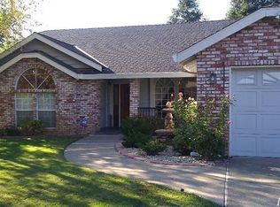 3601 Garfield Ave, Carmichael, CA 95608