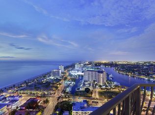 100 S Birch Rd APT 3002, Fort Lauderdale, FL 33316