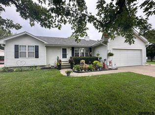 7025 Lancaster Ave, Denton, NE 68339