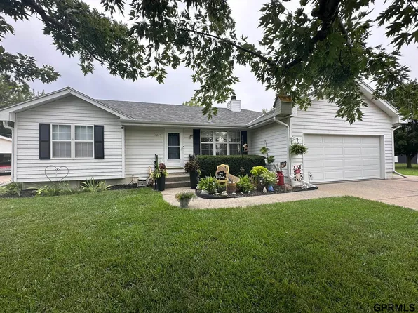 7025 Lancaster Ave, Denton, NE 68339