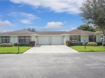 9885 Orchid Tree Trail #B, Boynton Beach, FL, 33436