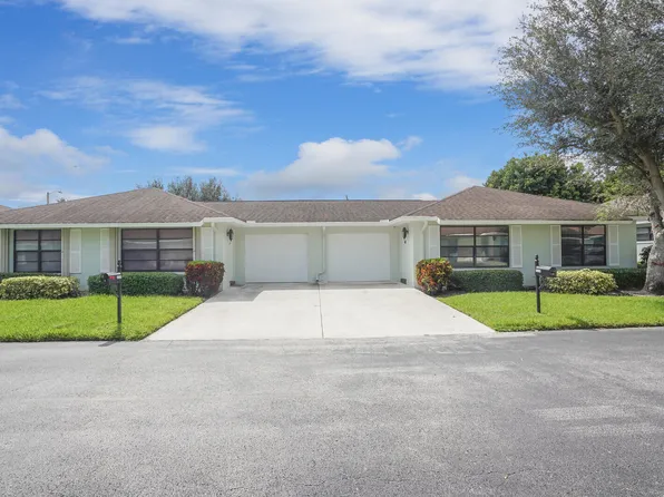 9885 Orchid Tree Trail #B, Boynton Beach, FL 33436