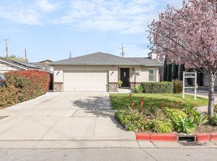 4790 Harwood Rd, San Jose, CA 95124