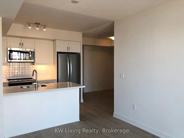 50 Wellesley St E #2807 — Photo 2