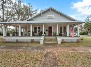 315 W Main St, Perry, FL 32347