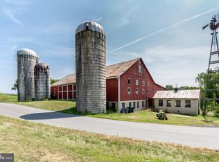 1845 Benson Rd, Westminster, MD 21158