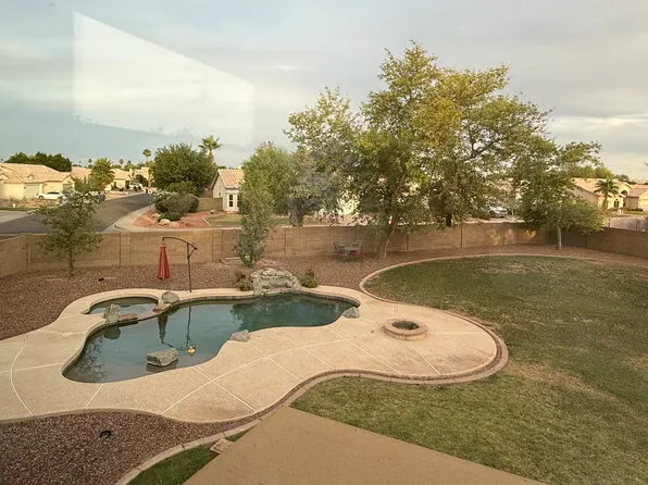 (undisclosed Address), Chandler, AZ 85224
