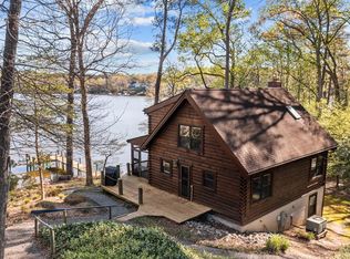 194 Rowes Pl, Heathsville, VA 22473